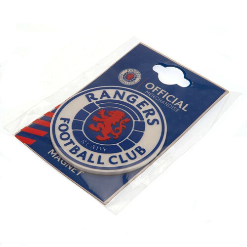 Power Rangers Rangers FC 3D Fridge Magnet 2
