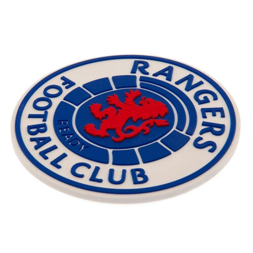 Power Rangers Rangers FC 3D Fridge Magnet 1