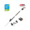 Flymo Flymo 18V UltraCut Reach 420 Kit 1