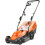 Flymo Flymo SimpliMow 320V Ηλεκτρική χλοοκοπτική μηχανή με τροχούς 1