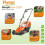 Flymo Flymo SimpliMow 320V Ηλεκτρική χλοοκοπτική μηχανή με τροχούς 4