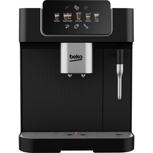 Beko Beko CaffeExperto Automatic Bean To Cup Espresso Machine