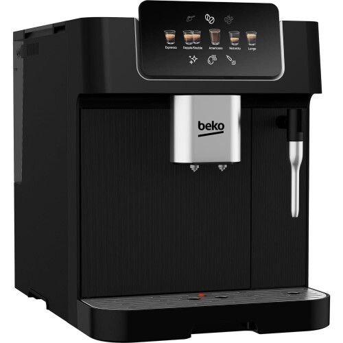 Beko Beko CaffeExperto Automatic Bean To Cup Espresso Machine 2
