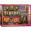 EuroGraphics The Red Hat Restaurant Paris 1000-Piece Puzzle 1