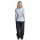 Trespass (10, Black) Trespass Womens Waterproof Trousers Tutula 8