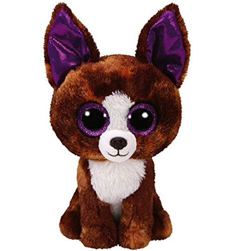 TY Beanie Boos - Dexter the Chihauhua 15cm