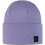 Buff (One Size, Iris) Buff Unisex Knitted Warm Winter Beanie Hat 1