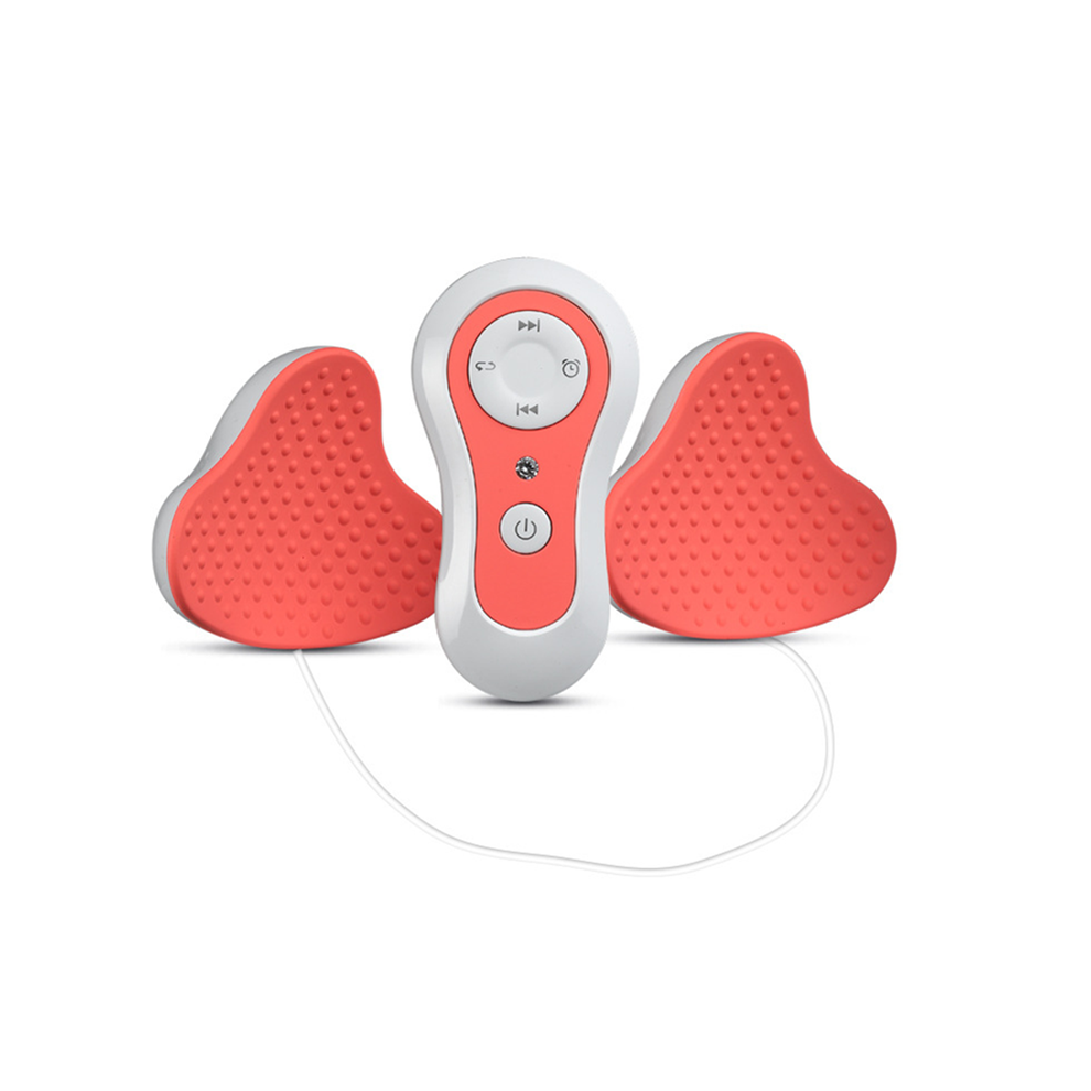 Hod Health Breast Chest Massager Enhancement Massageenhancer Enlargement For Use Growth Anti Sagging Machine Massagers