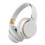 07S Wireless Headphones Bluetooth V5.0 Headset Foldable Adjustable Earphone White 1