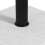 Outsunny Outsunny 12kg Garden Parasol Base w/ Adjustable Foot Concrete Umbrella Stand 8