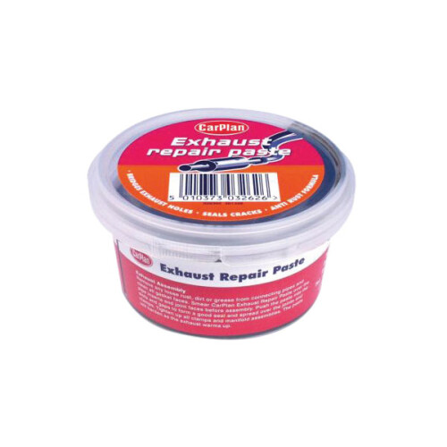 CarPlan CarPlan MEP251 Exhaust Repair Paste 250g