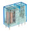 Finder 40.52.9.006.0000 6V Relay (Miniature) DPDT DC 8A 1