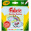 Crayola Crayola Fine Line Fabric Markers-10/Pkg 58-8626 1