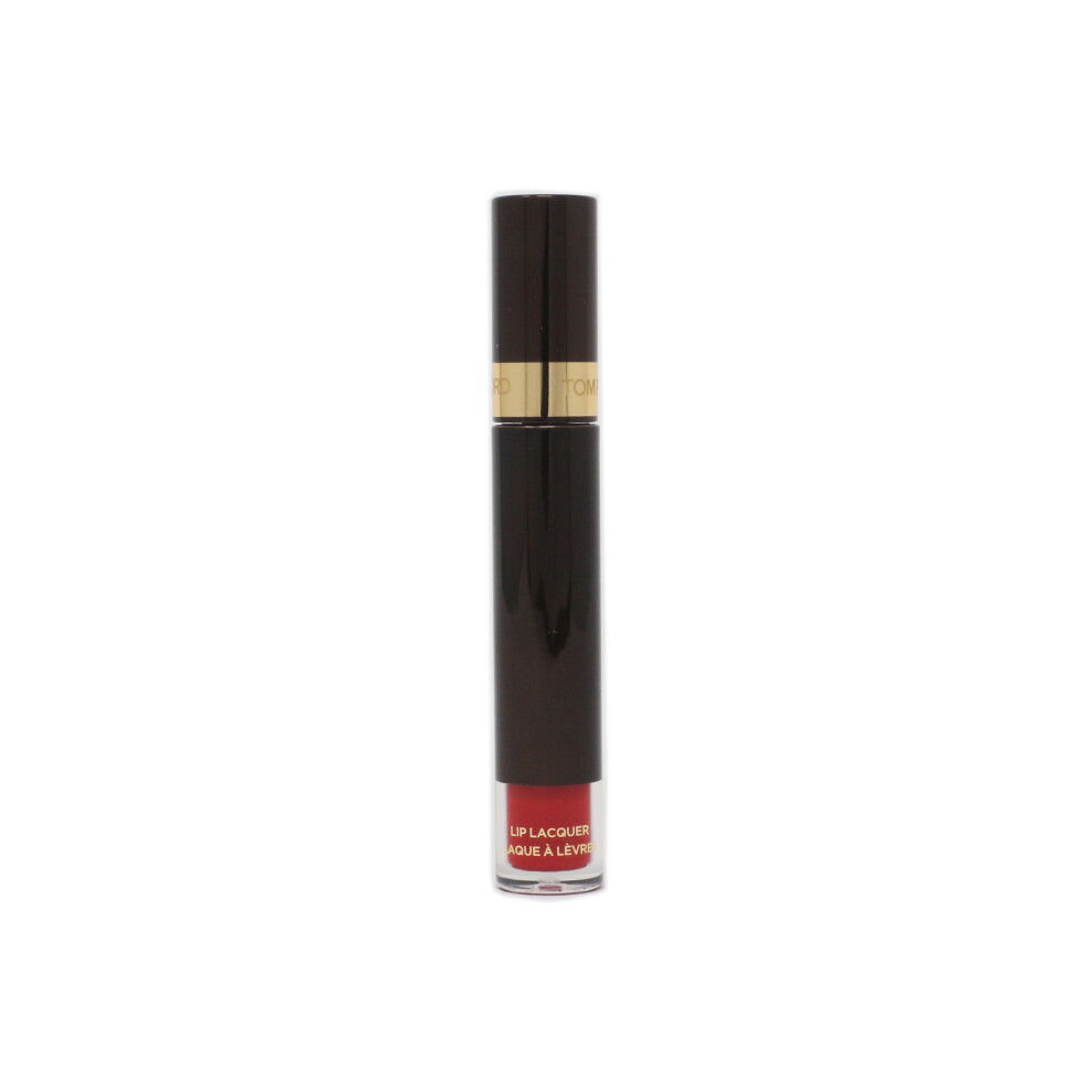 Tom Ford Liquid Matte Lip Lacquer '03 Ruby Rush' 0.09oz/2.7ml New In Box