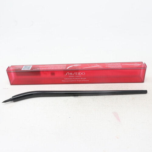 Shiseido Shiseido Inkstroke Eyeliner Brush  / New With Box