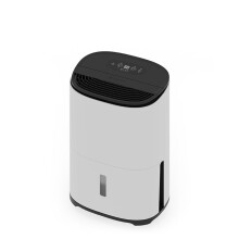 MeacoDry 12L Arete One Luchtontvochtiger & HEPA Luchtreiniger Energiezuinige Wasmodus