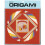 Aitoh Assorted Origami Papier, Klein, 60-Pack 1