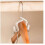 20-Pack - Clothes Hanger Hook for Hanger - Save space in wardrobe 8