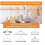 20-Pack - Clothes Hanger Hook for Hanger - Save space in wardrobe 7
