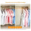 20-Pack - Clothes Hanger Hook for Hanger - Save space in wardrobe 6