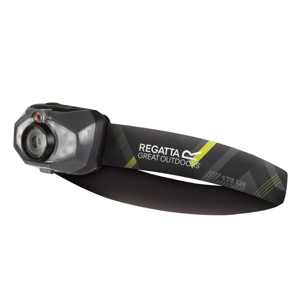 Regatta Montegra 250 Head Torch