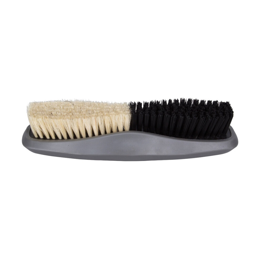 (One Size, Combi Soft/Stiff Bristles) Wahl Body Brush