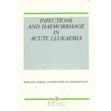 Infections & Haemorrhage in Acute Leukaemia