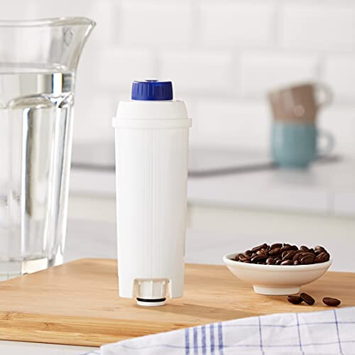 De'Longhi De Longhi Water Filter DLSC002 (Pack of 1) 2