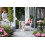 Keter Keter Alpine Adirondack Garden Chair - White 3
