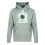 Champion Champion Icon Logo Grey Hoodie 1