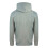 Champion Champion Icon Logo Grey Hoodie 2