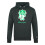 Champion Champion NBA2K League CLTX Logo Black Hoodie 1