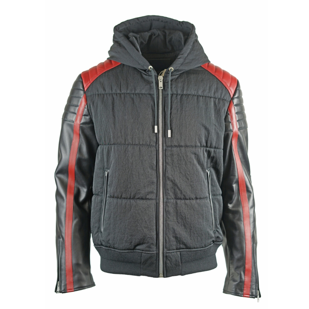 (M) Givenchy BM00516003 001 Mens Jacket