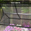 Outsunny Outsunny Raised Garden Bed with Polycarbonate Panel, Distressed Grey 5