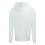 Champion Champion Icon Logo White Hoodie 2