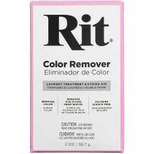 Rit Dye Powder-Color Remover 2oz 3-60