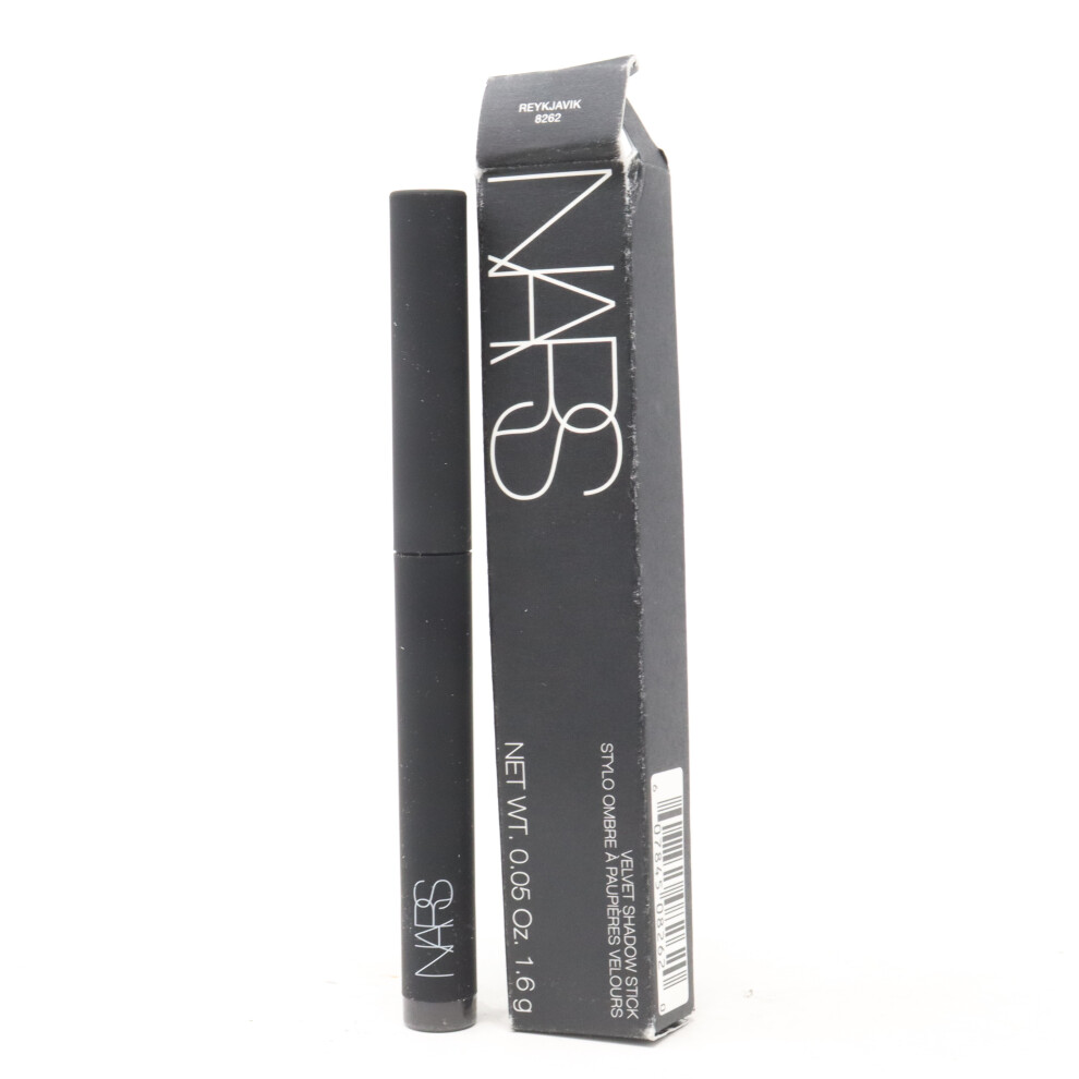 (Reykjavik) Nars Velvet Shadow Stick  0.05oz/1.6g New With Box