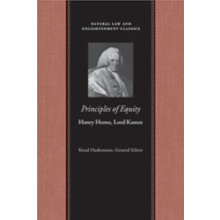 Principles of Equity Natural Law Cloth Natural Law and Enlightenment Classics