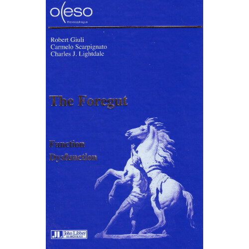 Foregut