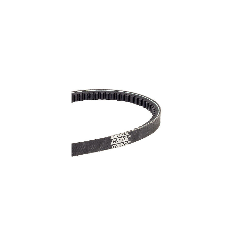 HTC 1280-8M-50 HTD Timing Belt 6.0mm x 50mm - Outer Length 1280mm