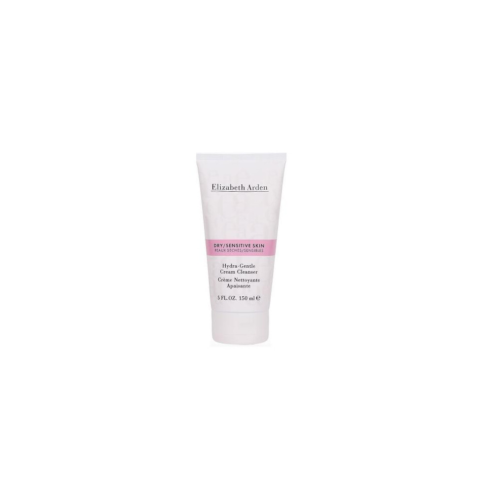 Ea Hydra-Gentle Cream Cleanser 5 Oz