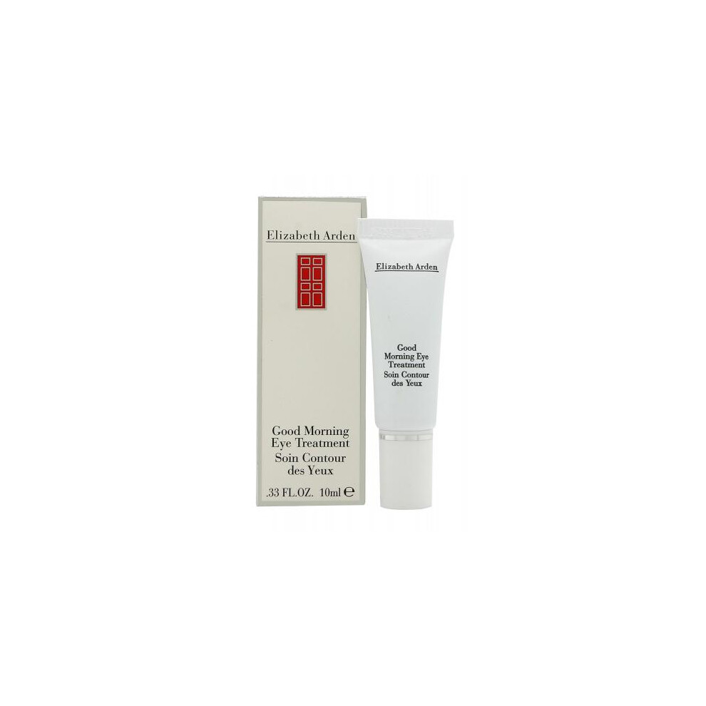 Ea Good Morning Eye Treatment 0.33 Oz