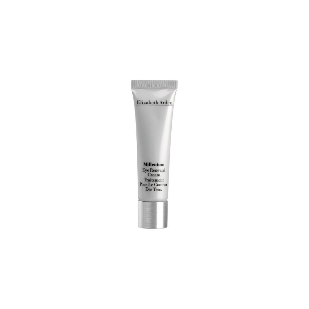 Ea Millenium Eye Renewal 0.5 Oz Cream