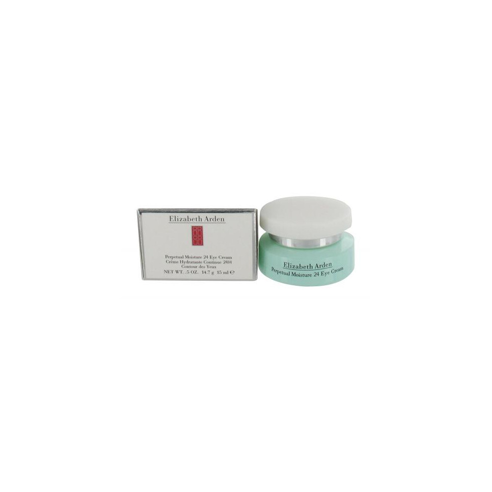 Ea Perpetual Moisture 24 Eye Cream 0.5 Oz