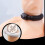 (White) Adjustable Cock White Or Black Silicone Penis Rings Delay Ejaculation Men 5