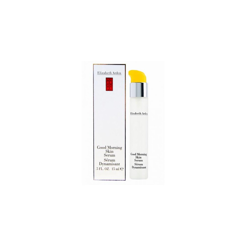 Ea Good Morning Skin Serum 0.5 Oz