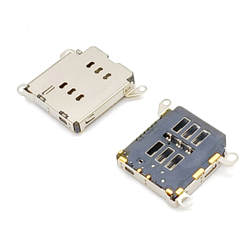 Sim Card Reader Compatible With Iphone 13 7865575438718