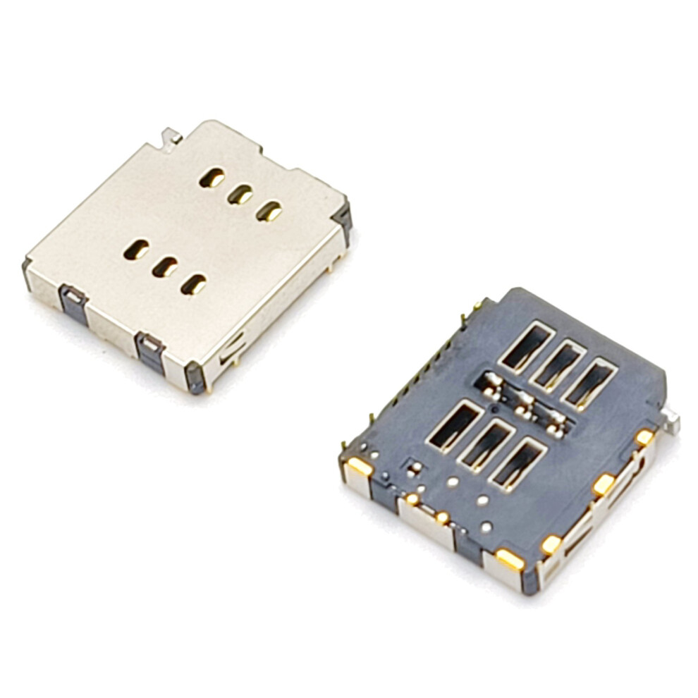 Sim Card Reader Compatible With Iphone 13 Pro Max 7865575431429