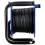 Masterplug LDCC2513/4BL-MP Four Socket Medium Open Cable Reel with Handle, 25 m Metres, Blue 6