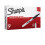 Sharpie Sharpie Retractable Permanent Markers | Fine Point | Black | 12 Count 4